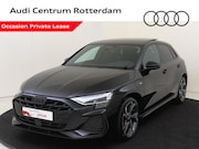 Audi A3 - Sportback 45 TFSI e S edition Competition | Panoramadak | SO