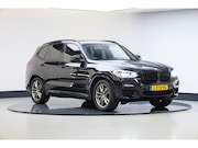 BMW X3 - xDrive30i High Executive Edition | Panoramadak | M-Sport | C