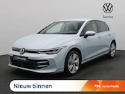 Volkswagen Golf - 1.5 eHybrid Life Edition 204PK DSG SOH 100%, Adaptieve Cruis