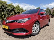 Toyota Auris - 1.3 Now Trekhaak, goed onderhouden, inruil mog