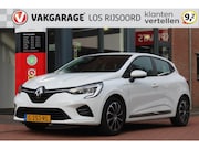 Renault Clio - 1.0 TCe *Zen* | Carplay | Cruise & Climate Control | PDC | N