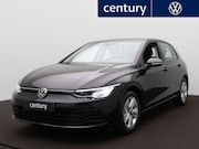 Volkswagen Golf - 1.0 eTSI Life DSG / Virtual cockpit / Adaptive cruise / Navi