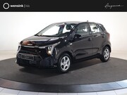 Kia Picanto - 1.0 GDi DynamicLine | Airconditioning | Cruise control | Nav