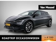 Kia EV6 - GT-Line 84 kWh | Nieuw | Automaat | Apple Carplay / Android