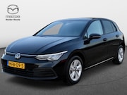 Volkswagen Golf - 1.5 TSI R-Line Business | Stuurwielverwarming | Stoelverwarm