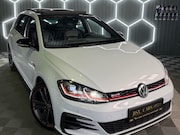 Volkswagen Golf - 2.0 GTI PERFORMANCE Pano/Virtual/LederNON-OPF