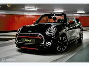 MINI Cooper S - Cabrio 2.0 | H&K | Digital display |