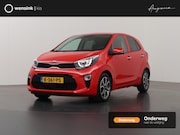 Kia Picanto - 1.0 DPi DynamicPlusLine | Keyless | Navigatie | Parkeercamer