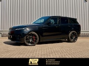 Land Rover Range Rover Sport - 3.0 P460e Dynamic SE PHEV 23" URBAN | PANO | BLACK PACK | NL