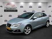 Seat Ibiza - 1.4 Stylance Airco N.A.P