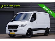 Mercedes-Benz Sprinter - 317 1.9 CDI L1H1 RWD AUT. LED, TREKHAAK, LEDER, 360 CAMERA, 