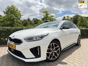Kia ProCeed - 1.4 T-GDI GT-Line 140PK , 6-Bak , Panodak , Clima / Cruise /