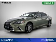 Lexus ES - 300h Business Line | BTW Voertuig | Premium uitgevoerd |