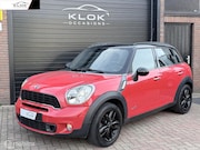 MINI Countryman - 1.6 Cooper S ALL4 Chili Cruise Clima Xenon