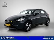 Mazda 2 - 1.5 Skyactiv-G Comfort | Carplay | Stoelverwarming |