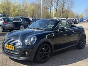 MINI Roadster - 1.6 Cooper Chili Org Nederlands Auto