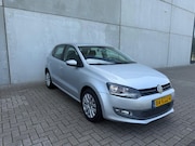 Volkswagen Polo - 1.2-12V Comfortline