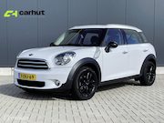 MINI Countryman - 1.6 NL auto met slechts 90.000 KM + oh. boekjes