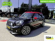 MINI Countryman - 1.6 John Cooper Works ALL4 Chili|Harman&Kardon|Stoelverwarmi