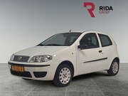 Fiat Punto - 1.2 Active | Uniek lage kilometerstand