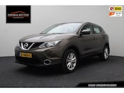 Nissan Qashqai - 1.2 N-Vision 2017 Navigatie | Camera | Bluetooth | Climate c