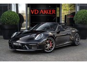 Porsche 992 - 911 4S Cabriolet NP.261k | Lift | Matrix LED | 4WSturing | S