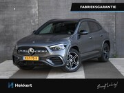 Mercedes-Benz GLA-Klasse - Business Solution AMG 250e 213pk Automaat SFEERVERL. | CAMER