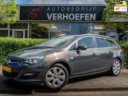 Opel Astra - 1.4 Turbo Business + - CRUISE - CLIMATE - NAVIGATIE - NAP KM
