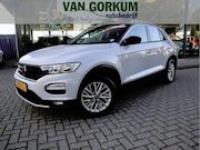 Volkswagen T-Roc - 1.5 TSI Style Business Automaat Dealer onderhouden