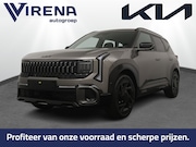 Kia Seltos - 1.6 T-GDI DCT7 X-Line Edition - Stoel-/Stuurverwarming - App