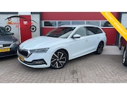 Skoda Octavia - Combi 1.4 TSI iV PHEV Business Edition Plus SOH 92% / KEYLES