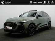 Audi Q5 - 50 TFSI 300pk e Quattro S edition | SOH 97% | Trekhaak | Pan