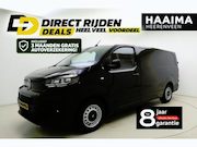 Citroën e-Jumpy - L3 136 75 kWh DEMO | € 11.400 MKB Korting | Navigatie | Laad