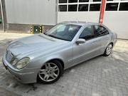 Mercedes-Benz E-klasse - 270 CDI Elegance
