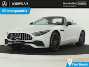 Mercedes-Benz AMG SL - Roadster 43 | Premium Plus pakket | 21" AMG-velgen zwart | A
