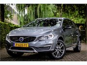 Volvo V60 Cross Country - 2.0 T5 Summum BLIS Memory Sportstoel Trekhaak
