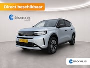 Opel Frontera - GS - Electric | 11 kW boordlader | 17" Lichtmetalen velgen i