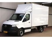 Mercedes-Benz Sprinter - 314 2.2 CDI AUTOMAAT KOELWAGEN BAKWAGEN