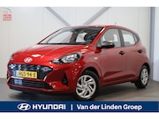 Hyundai i10 - 1.0 Comfort Navi|Carplay|Cam|Pdc|Cruise|Airco|Rijklaar