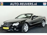 Mercedes-Benz SL-klasse - Cabrio 500 V8 Edition (voor de Liefhebber) / Bi Xenon / Pano