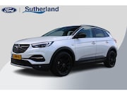 Opel Grandland - 1.2 Turbo Ultimate | Automaat! | Distributieriem Vervangen |