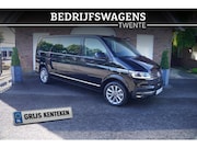 Volkswagen Transporter - 2.0 TDI 150PK DSG L2H1 DUB/CAB LED ACC LEDER Volkswagen Tran