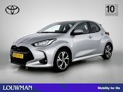 Toyota Yaris - 1.5 Hybrid 115 Dynamic | BTW voertuig | Navigatie | Apple Ca