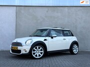 MINI Cooper - 3-Deurs 1.6 Chili, Xenon, Pano, Navi