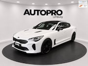 Kia Stinger - 2.0 T-GDI GT-Line | Pano | HUD | Stoel koeling