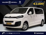 Citroën Spacetourer - ë-SpaceTourer Jumpy L2 Business Feel Pack EV 50kWh