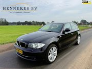 BMW 1-serie - 116i Ultimate Edition AUTOMAAT XENON LEDER
