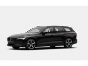 Volvo V60 - 2.0 T6 AWD + Dark | DIRECT LEVERBAAR |