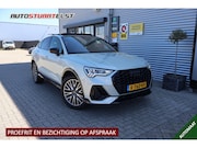Audi Q3 Sportback - 35 TFSI S Edition 2e Eigenaar | Dealer Onderh | NL-Auto | BT