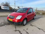 Citroën C2 - 1.4i Furio
